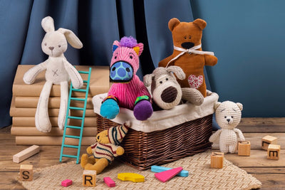 Toys & Baby Products