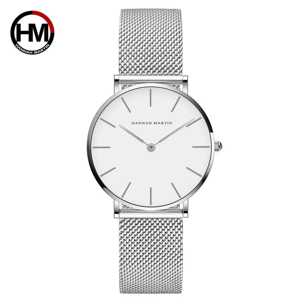 Women Stainless Watch™