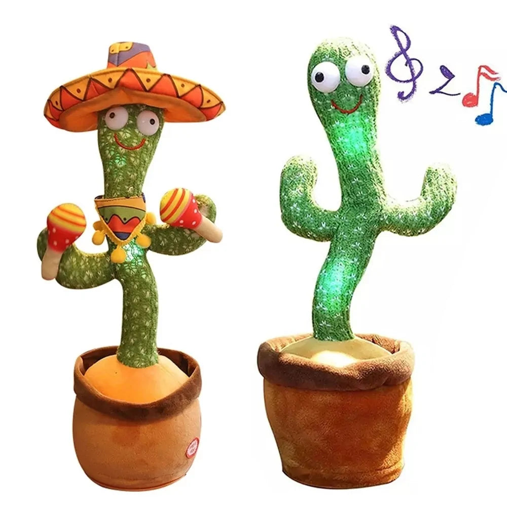 Dancing Cactus Toys™