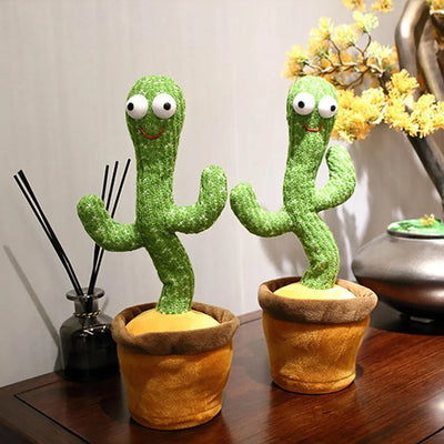 Dancing Cactus Toys™