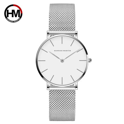 Women Stainless Watch™