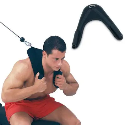 Gym Abdominal Strap™