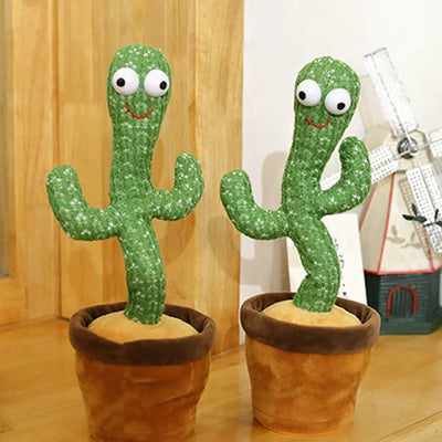 Dancing Cactus Toys™