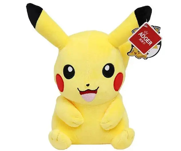 Pokemon Plush Toys™