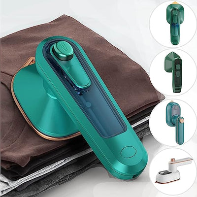 Professional Micro Traveling Steam Iron®