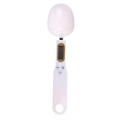 Electronic Spoon Kitchen Scale™