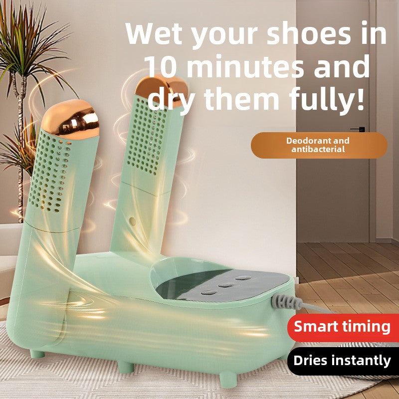 220V Electric Shoe Dryer®