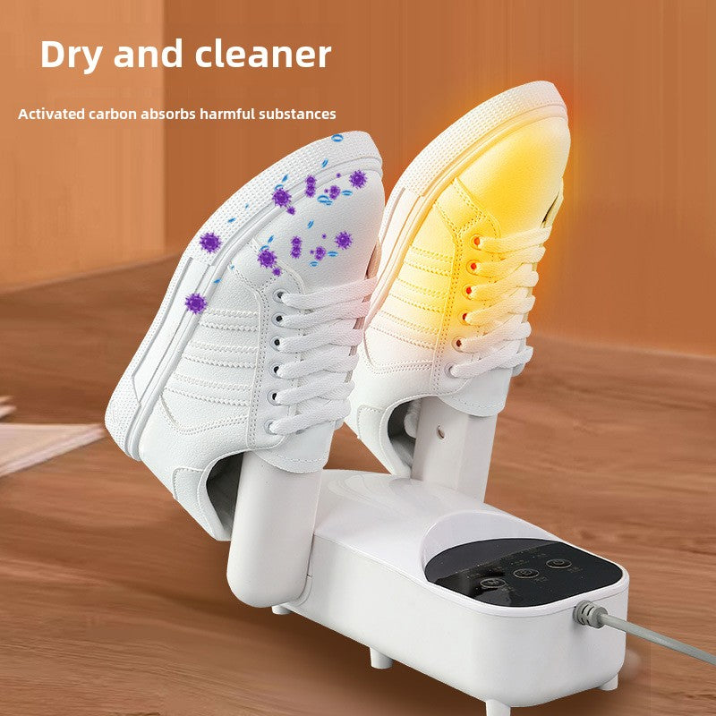 220V Electric Shoe Dryer®