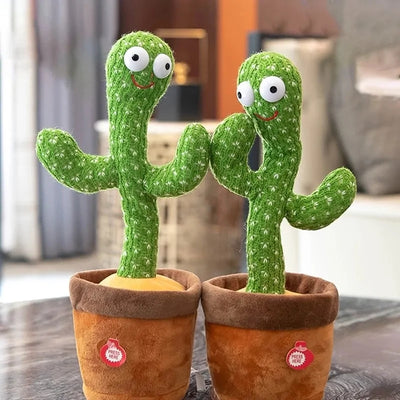 Dancing Cactus Toys™