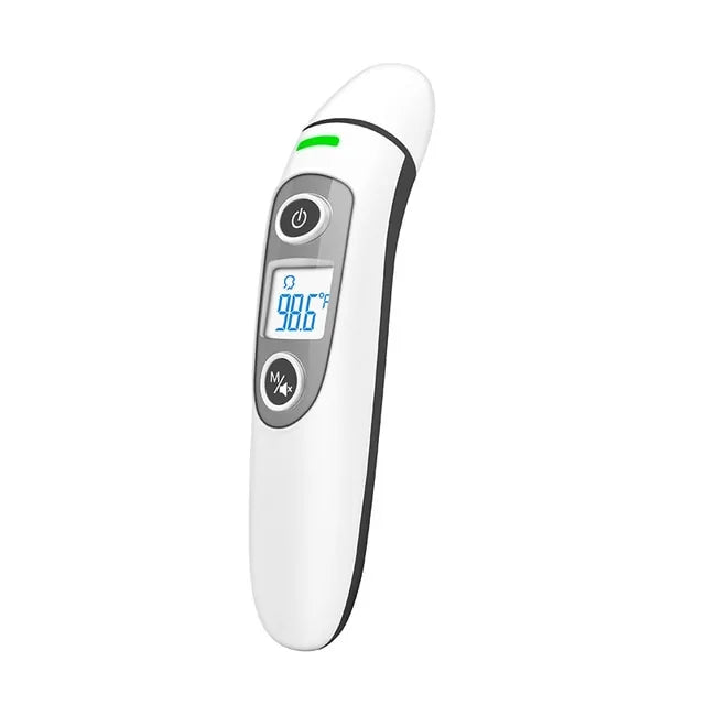 Digital Infrared IR LCD Thermometer™