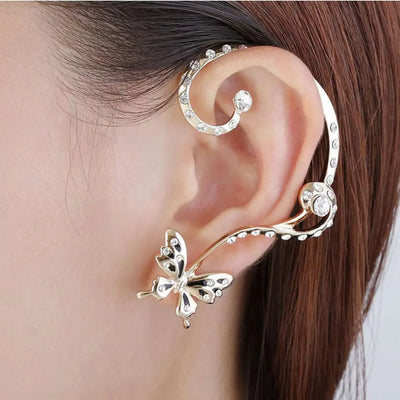 Women Butterfly Earrings™