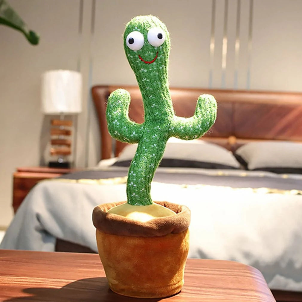 Dancing Cactus Toys™