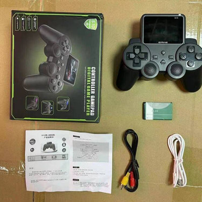 520 game S10 Video Handheld Game Console