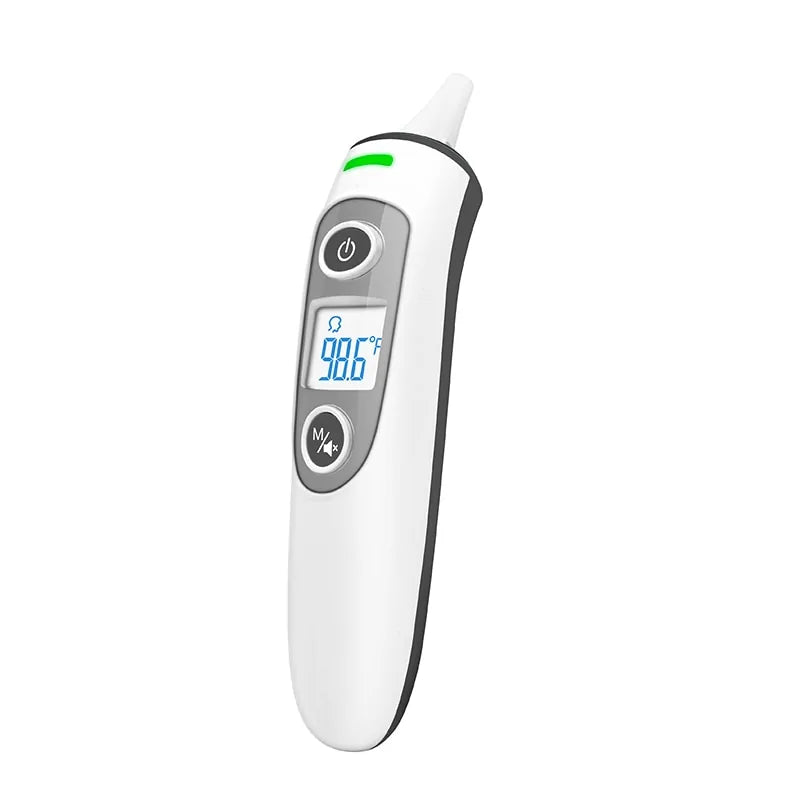 Digital Infrared IR LCD Thermometer™