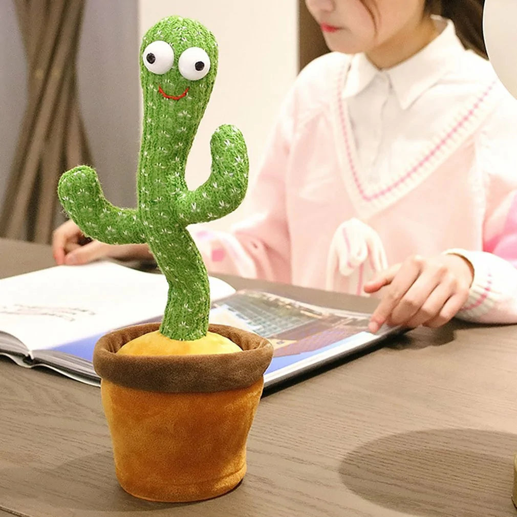 Dancing Cactus Toys™