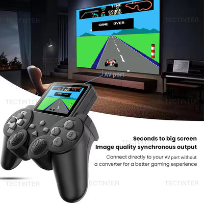 520 game S10 Video Handheld Game Console